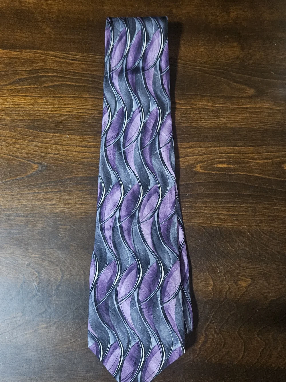 Mens Tie